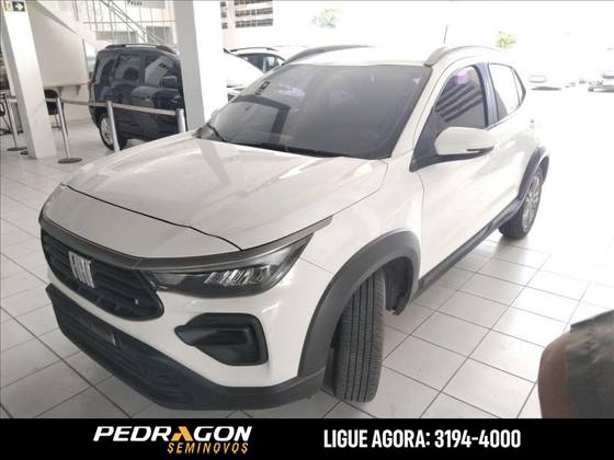 FIAT PULSE 1.3 FLEX DRIVE CVT